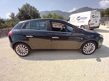 Fiat Bravo 1.6 MJT 105 CV Dynamic