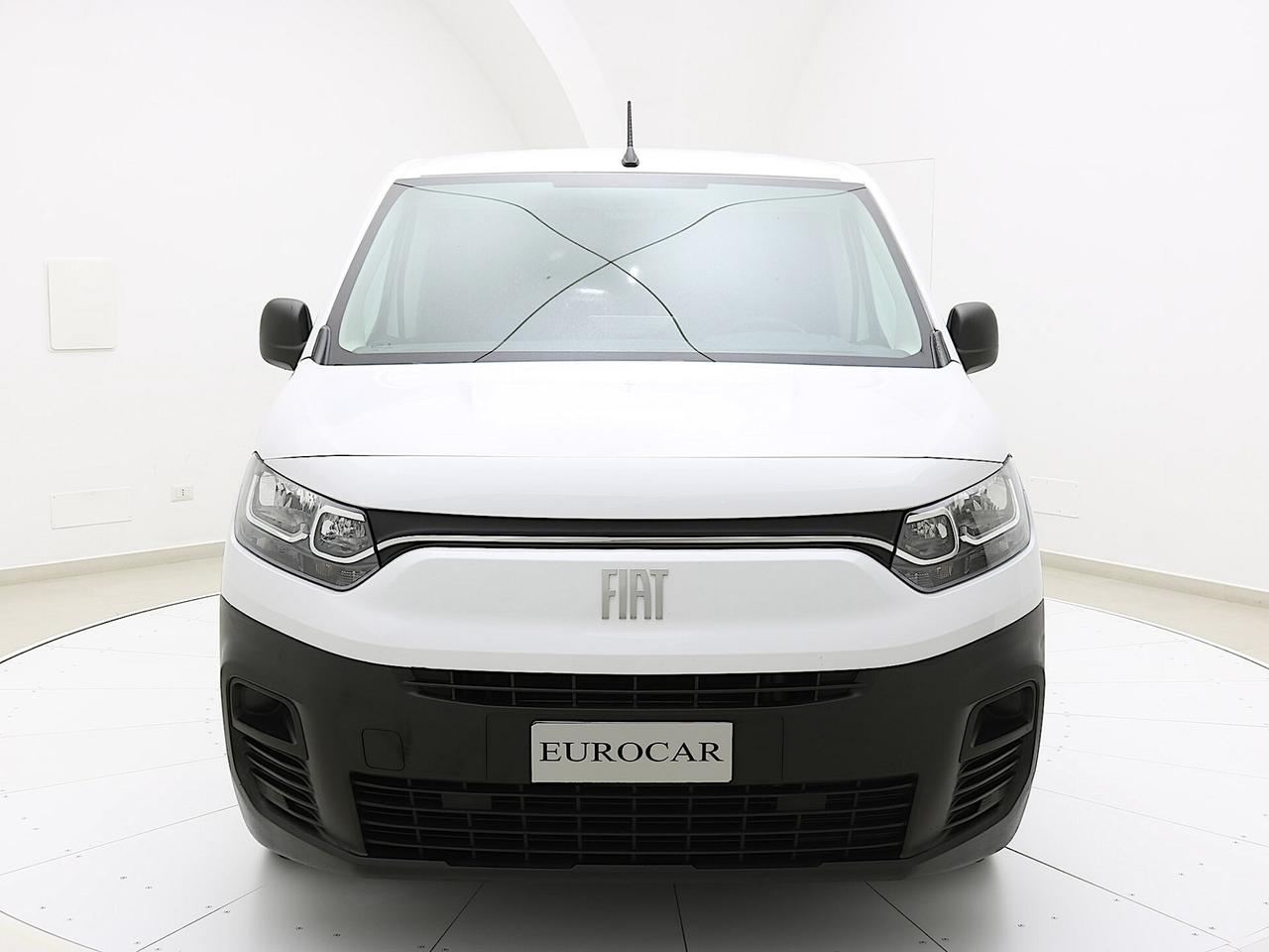 Fiat Doblò Furgone Van 1.5 BlueHDI 100CV CH1 MT6