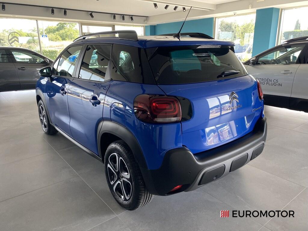 Citroen C3 Aircross 1.2 PureTech Feel