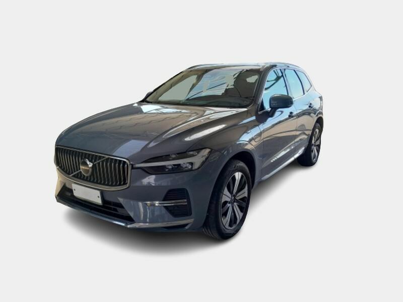 VOLVO XC60 T6 Plug-in AWD auto Core