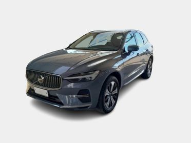 VOLVO XC60 T6 Plug-in AWD auto Core