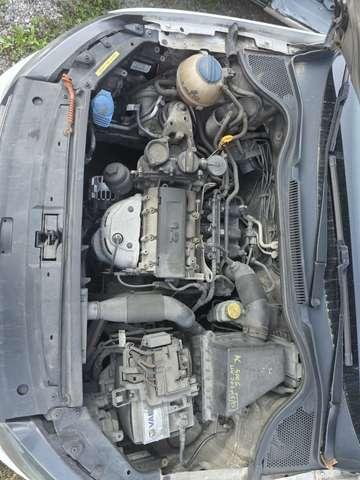 Volkswagen Polo 5p 1.2 Comfortline 70cv