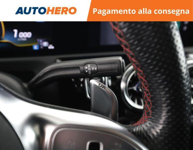 MERCEDES-BENZ A 35 AMG 4Matic