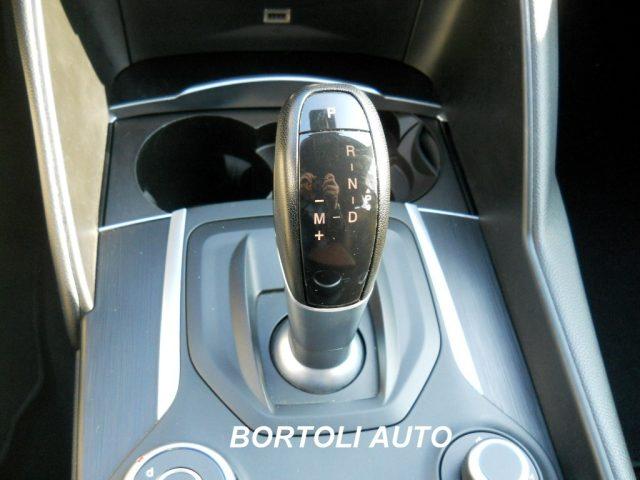 ALFA ROMEO Giulia 2.2 TD 180cv 147.000 KM AT8 BUSINESS SPORT