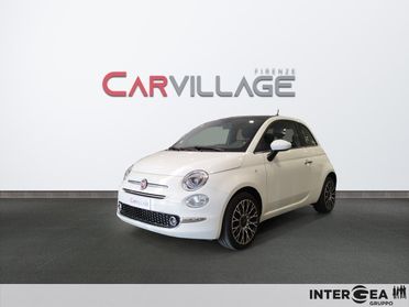 FIAT 500 1.0 hybrid Dolcevita 70cv - cerchio 16''