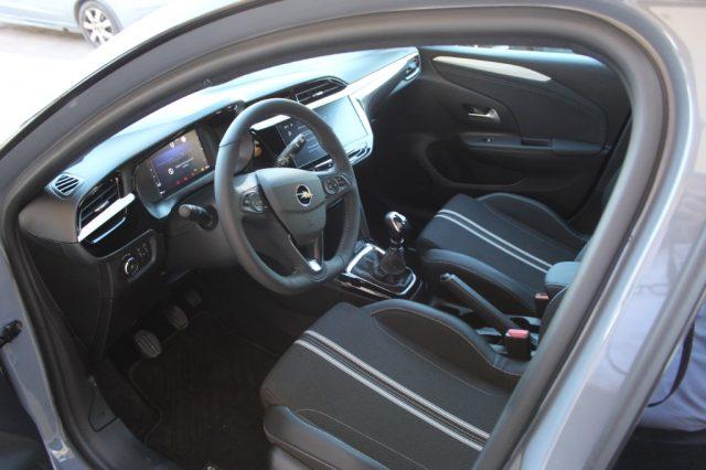 OPEL Corsa 1.2 100 CV b -km0 -CATENA DI DISTRIBUZIONE)