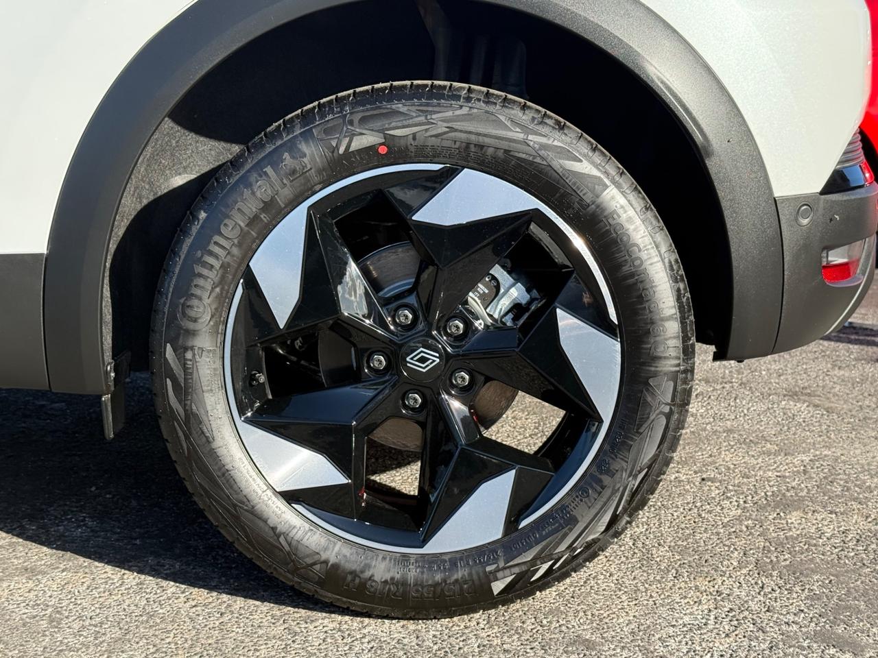 Renault Captur 1.2 eco-g Techno 120cv GPL KM0!!