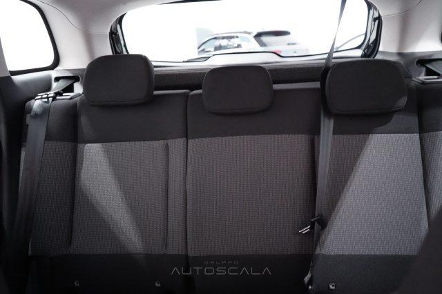 CITROEN C3 Aircross 1.2 PureTech 130CV S&S EAT6 Max