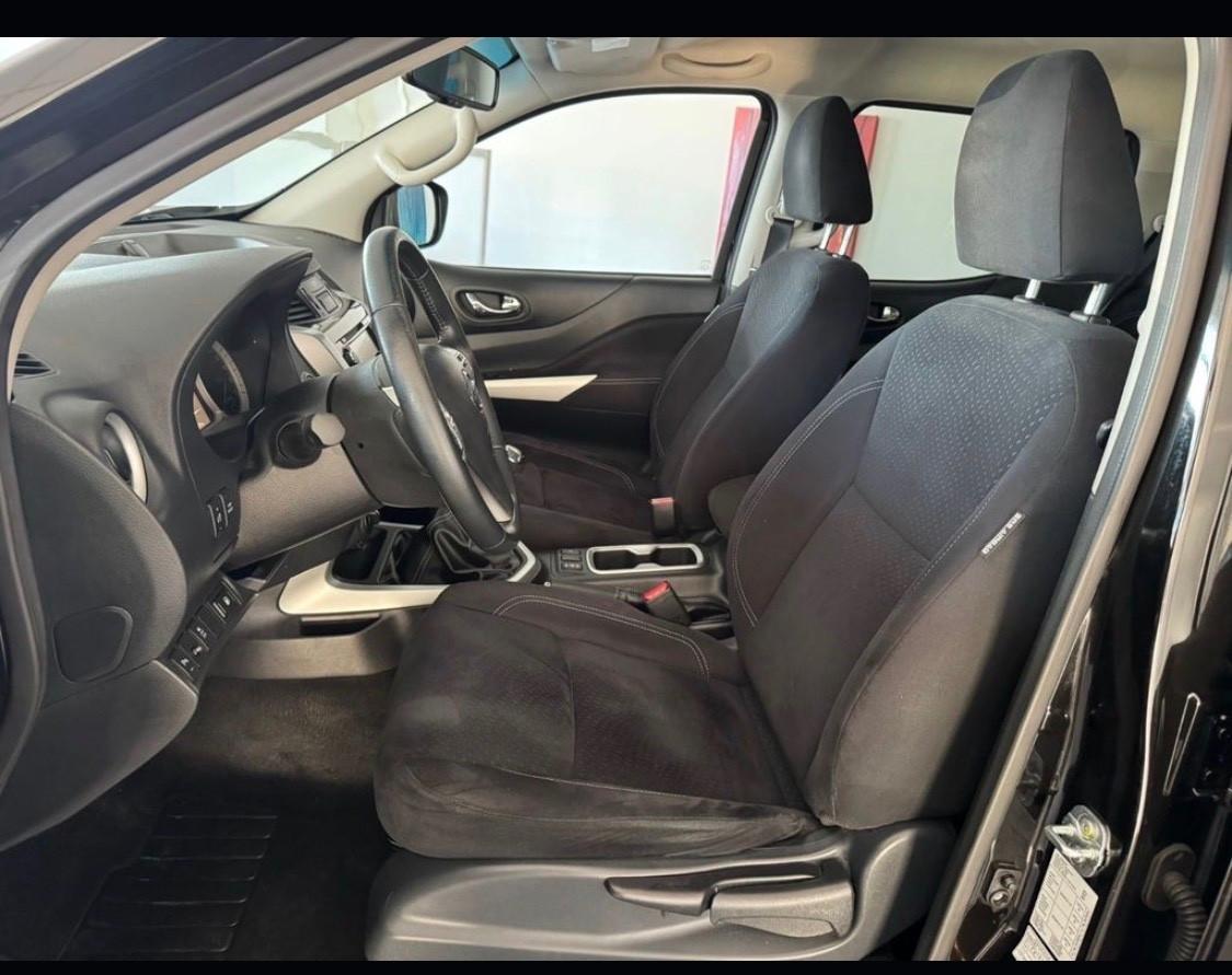 Nissan Navara 2.3 dCi 190 CV 4WD Double Cab Tekna * Cambio 6M