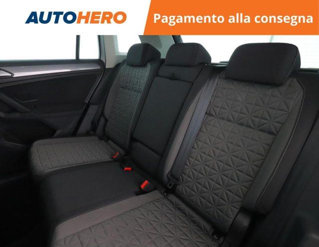 VOLKSWAGEN Tiguan 2.0 TDI 150 CV SCR DSG Life