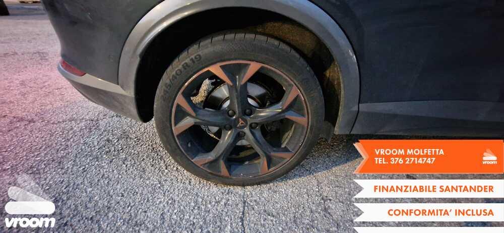 CUPRA Formentor Formentor 1.4 e-Hybrid DSG VZ