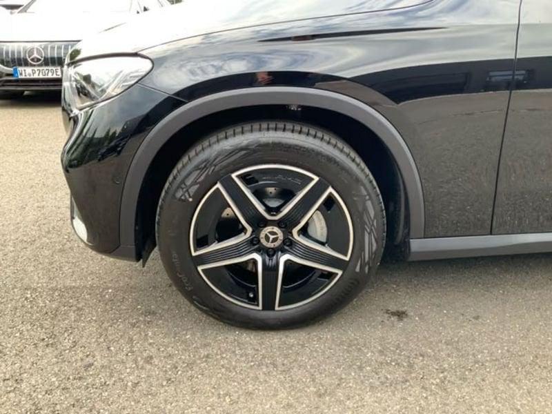 Mercedes-Benz GLC GLC 200 AMG Line Advanced 4matic auto