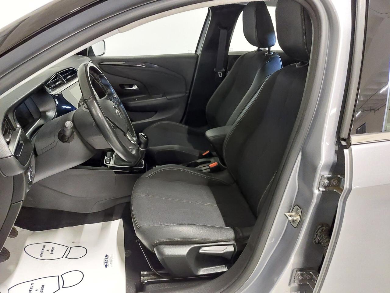 OPEL Corsa 6ª serie Corsa 1.2 Elegance