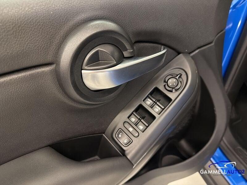 FIAT 500X 1.3 Mjet 95cv MT6