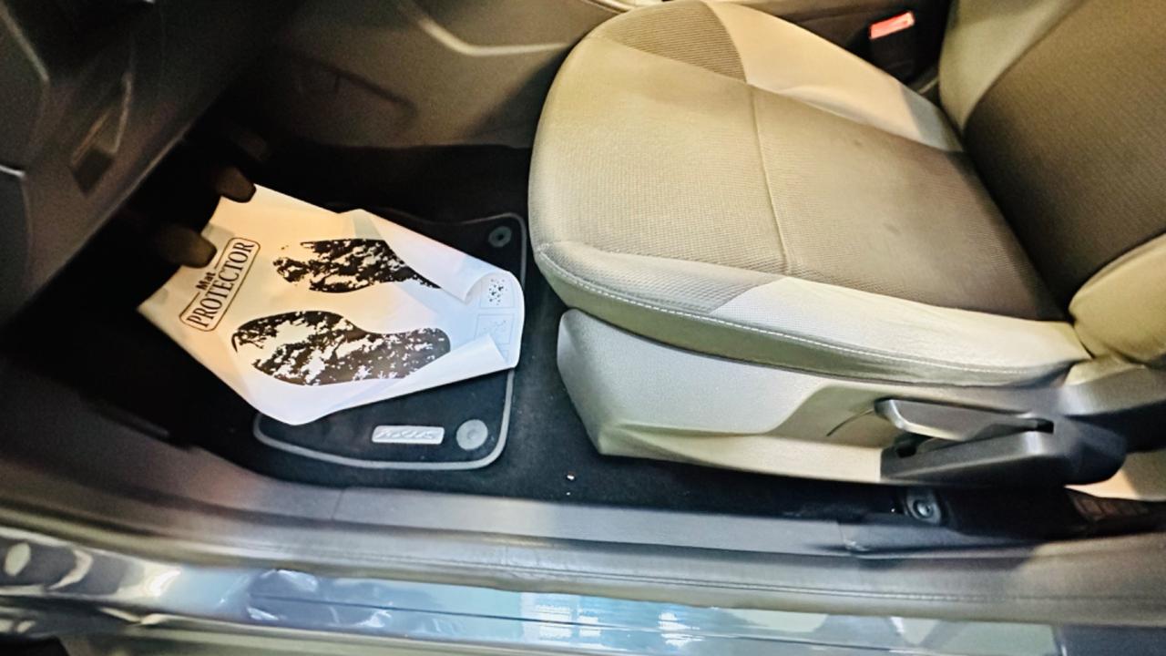 Ford Focus 1.0 EcoBoost 100 CV Titanium.unica proprietaria