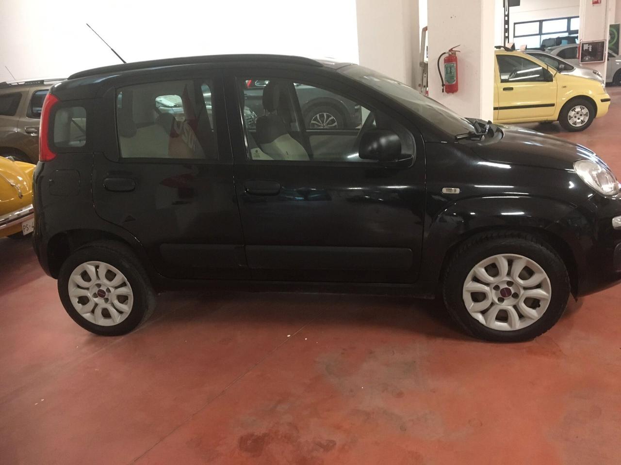 FIAT PANDA serie 4 METANO -NATURAL POWER 900 CV 85Per NEOPATENTATI Garanzia 12 mesi