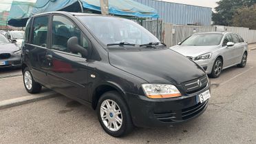 Fiat Multipla 1.6 16V Natural Power Dynamic