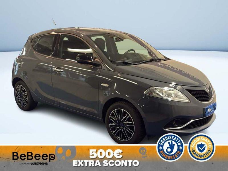 Lancia Ypsilon 1.2 GOLD 69CV