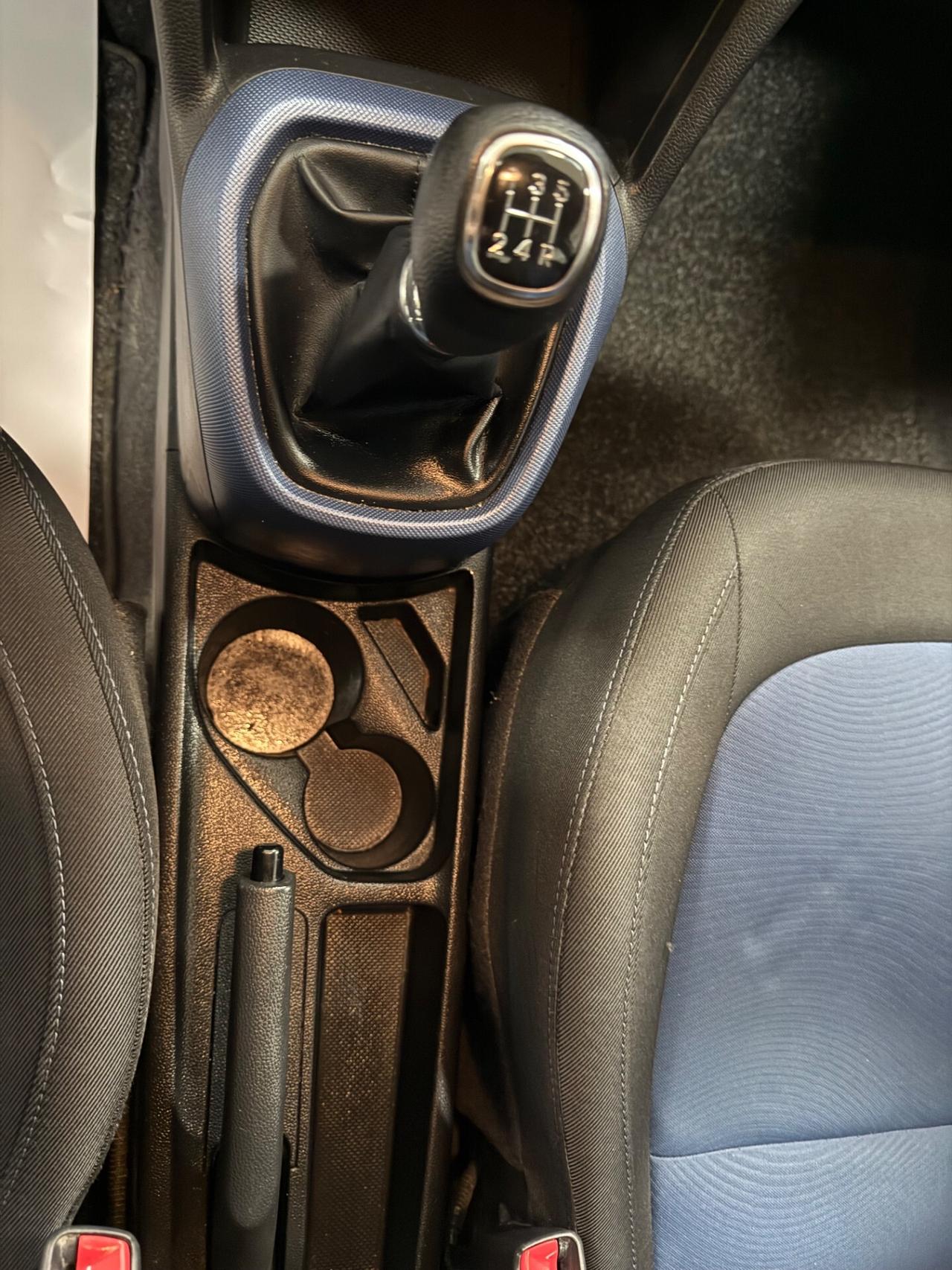 Hyundai i10 1.0 MPI Login 66CV Ok Neopatentati