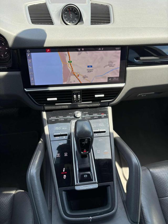 PORSCHE Cayenne 3.0 V6 IMPECCABILE