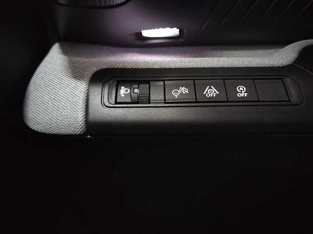 Citroen C3 Aircross PureTech Turbo 100 CV Plus