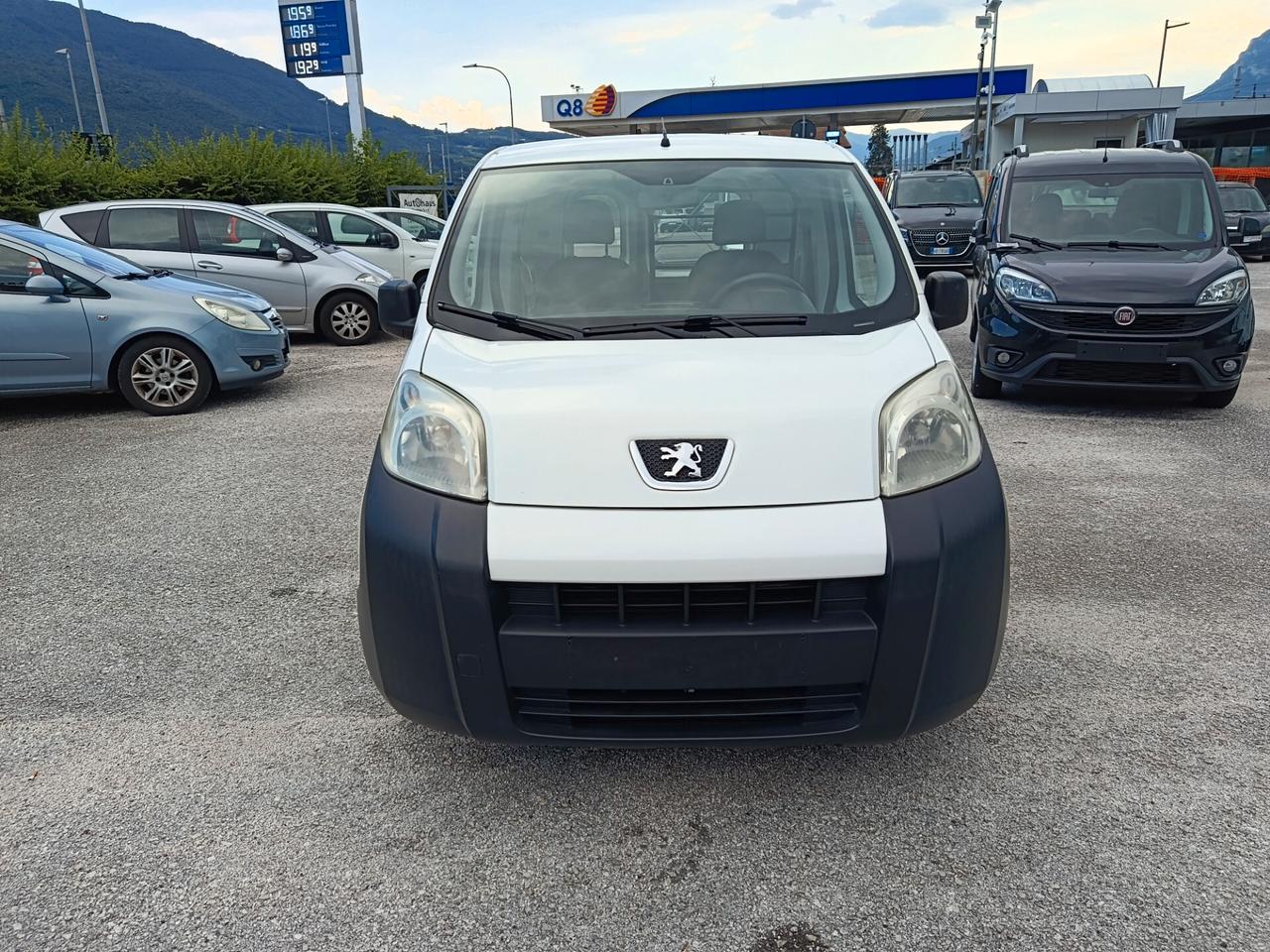 Peugeot