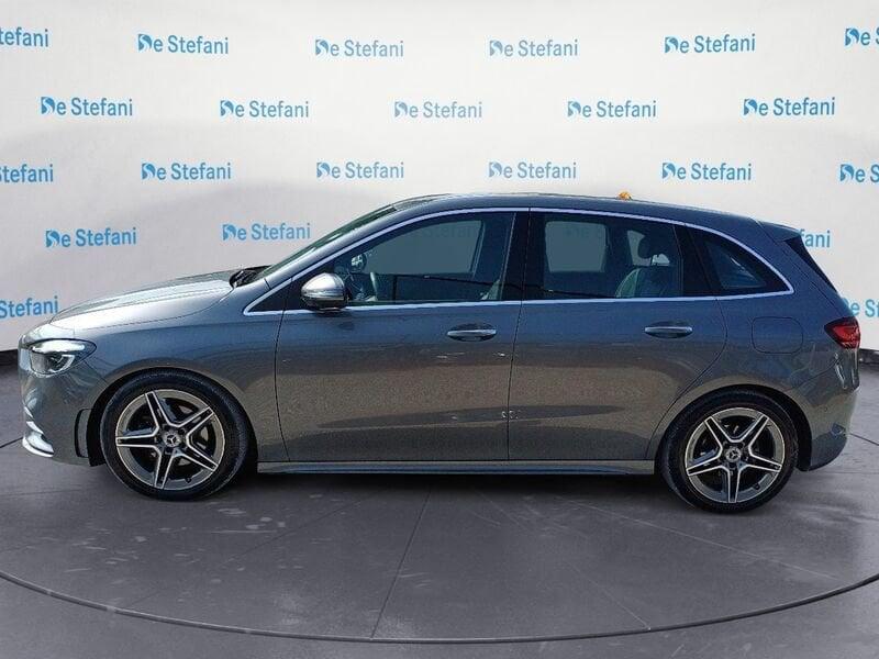 Mercedes-Benz Classe B B 180 d Advanced Plus AMG Line Digital Edition