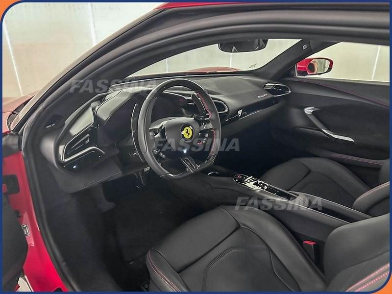 Ferrari 296 GTB 296 GTB