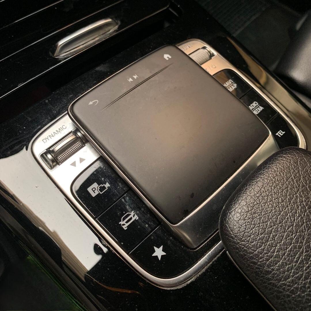 Mercedes Classe A 180 d Automatic Executive