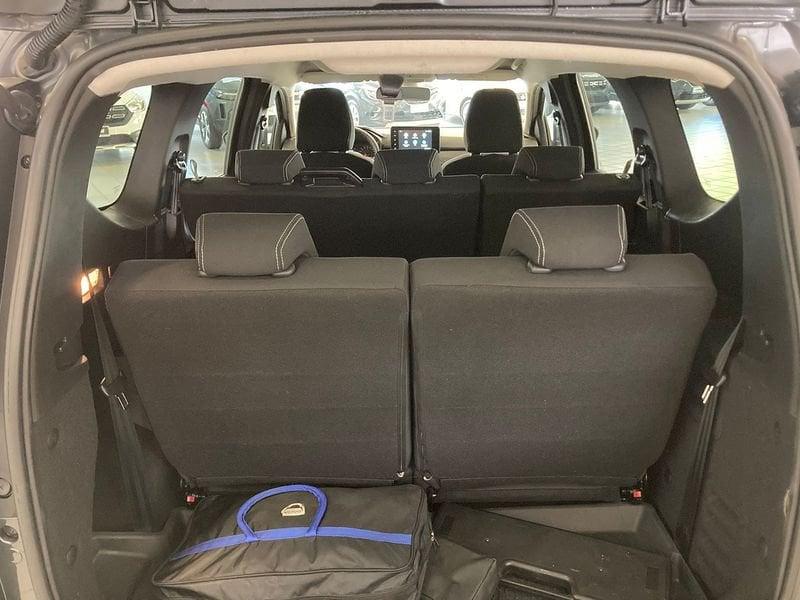 Dacia Jogger Extreme UP 1.0 TCe GPL 7p.ti rif.GJ786