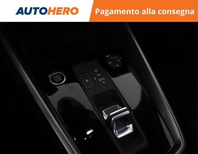 AUDI A3 SPB 35 TDI S tronic S line edition