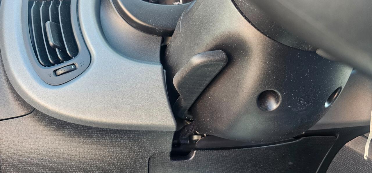 Fiat Panda 1.0 FireFly S&S Hybrid City Cross