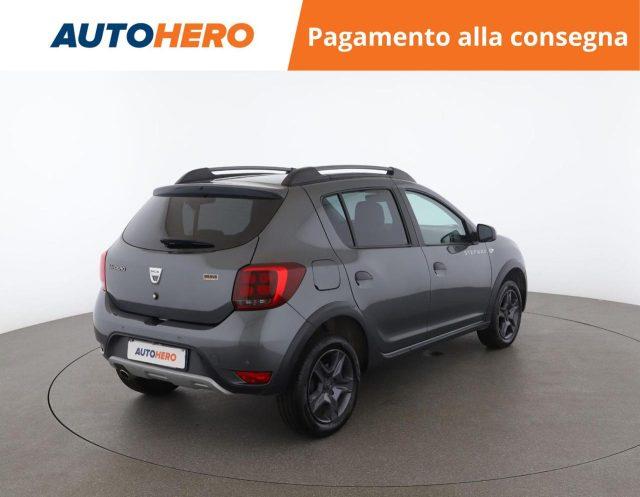 DACIA Sandero 1.5 dCi 8V 90CV S&S Serie Speciale Brave