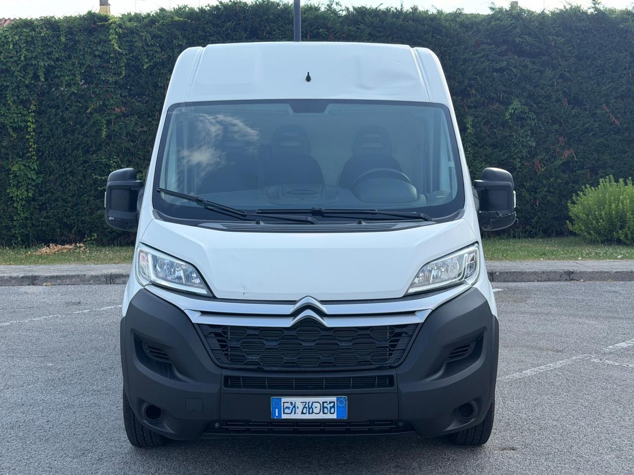 Citroen Jumper 2.0 IVA COMPRESA