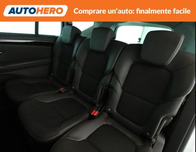 RENAULT Espace dCi 160CV EDC Energy Intens