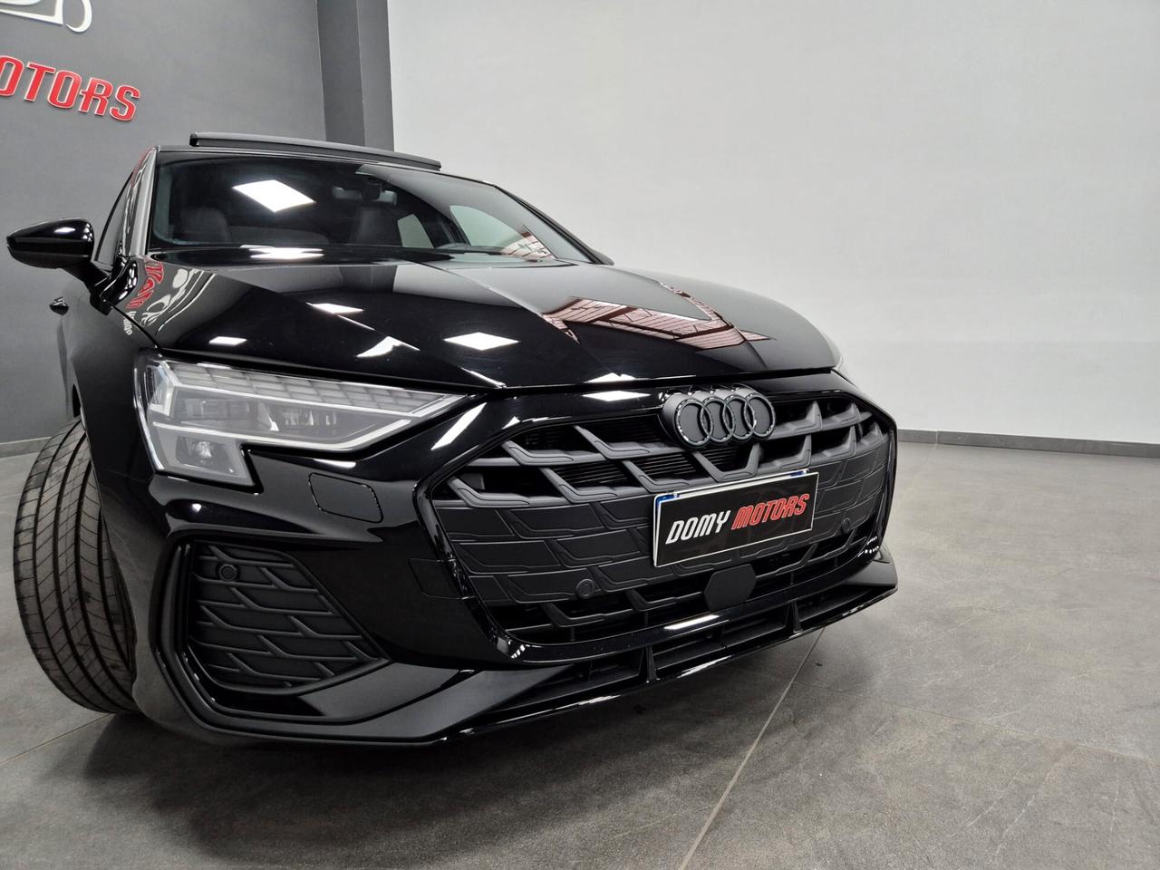 Audi A3 SPORTBACK 35 TDI S-TRONIC S-LINE EDITION