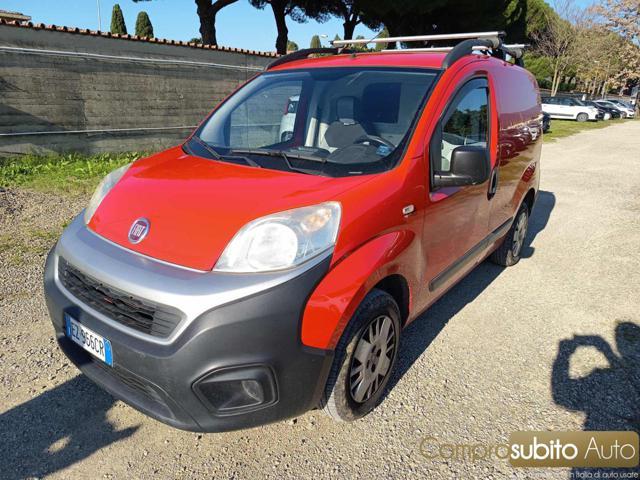 FIAT Fiorino 1.3 MJT + IVA 22%