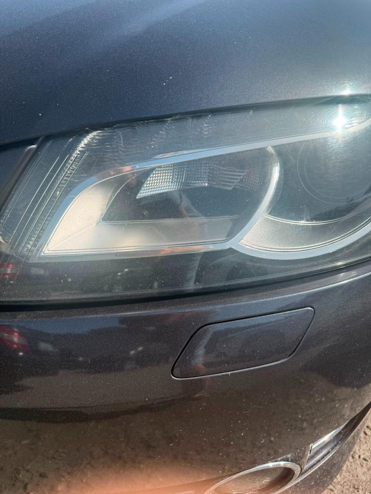 Audi A3 SPB 1.6 TDI 105 CV CR Ambition