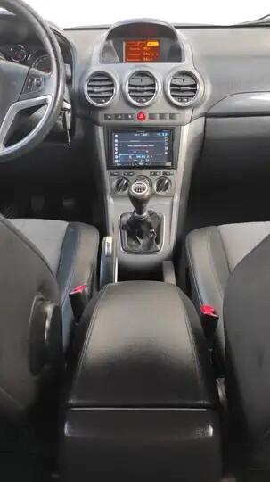 Opel Antara 2.0 CDTI 127CV 4x2 Edition Plus