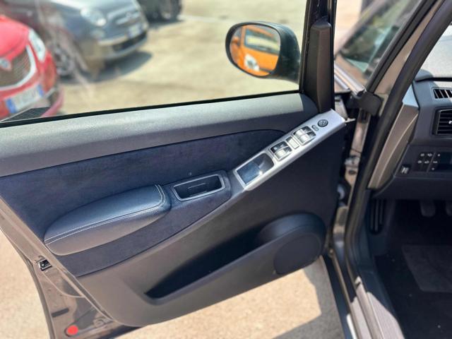 LANCIA MUSA 1.4 Platino Ecochic GPL OK NEOPATENTATI