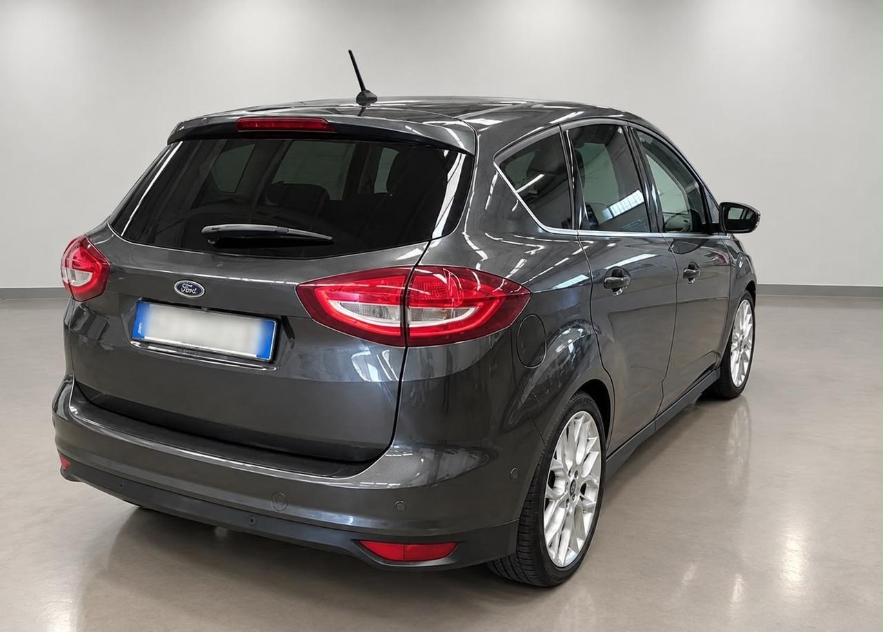 Ford C-Max 1.5 TDCi 120CV Start&Stop Titanium X