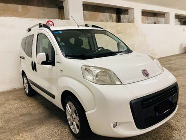 Fiat Qubo 1.3 MJT - x neopatentati - 2011