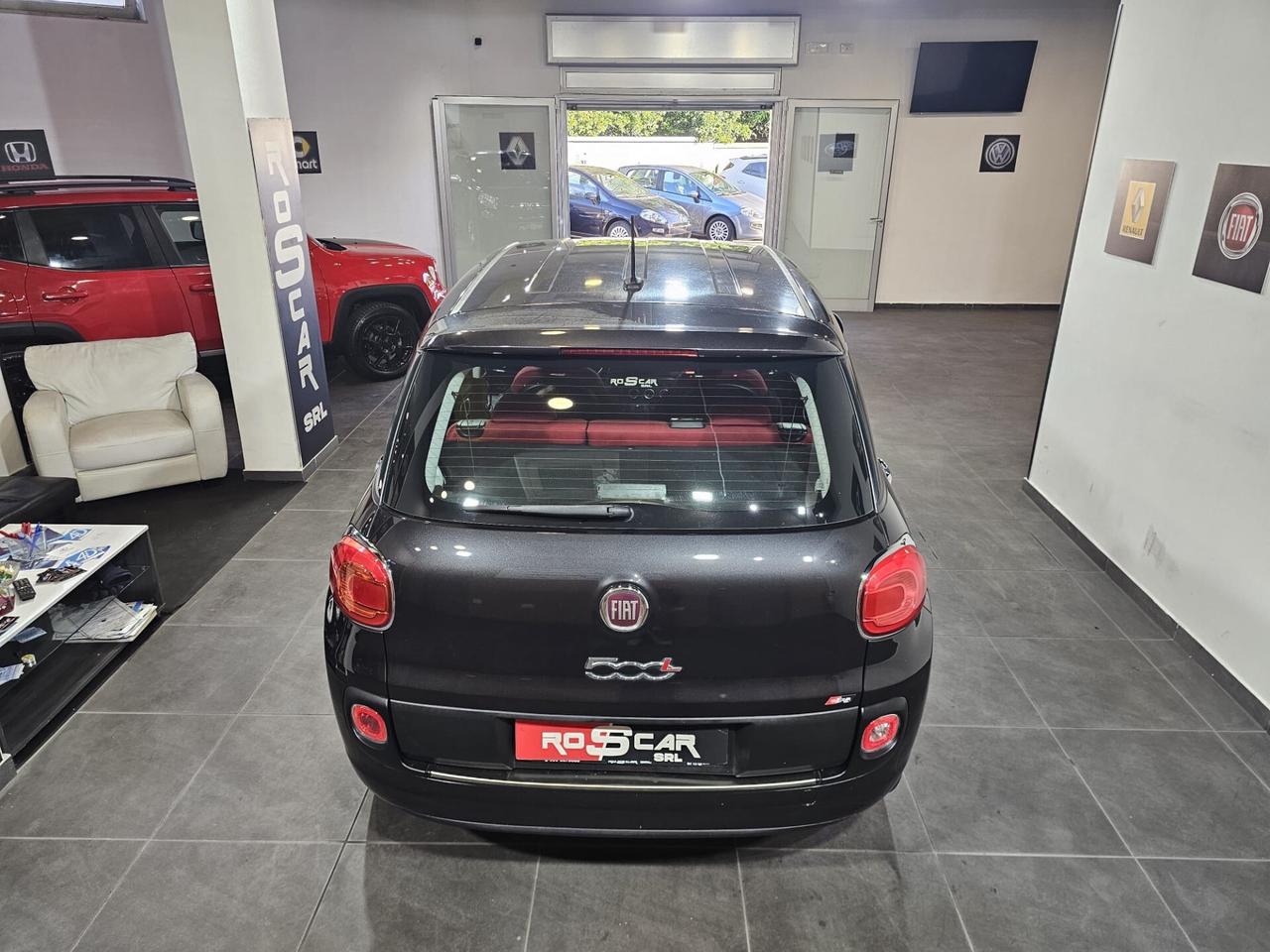 Fiat 500L 1.3 Multijet 85 CV Pop Star