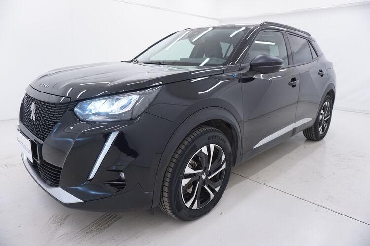 Peugeot 2008 Allure Pack BR150310 Elettrico 136CV