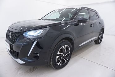 Peugeot 2008 Allure Pack BR150310 Elettrico 136CV