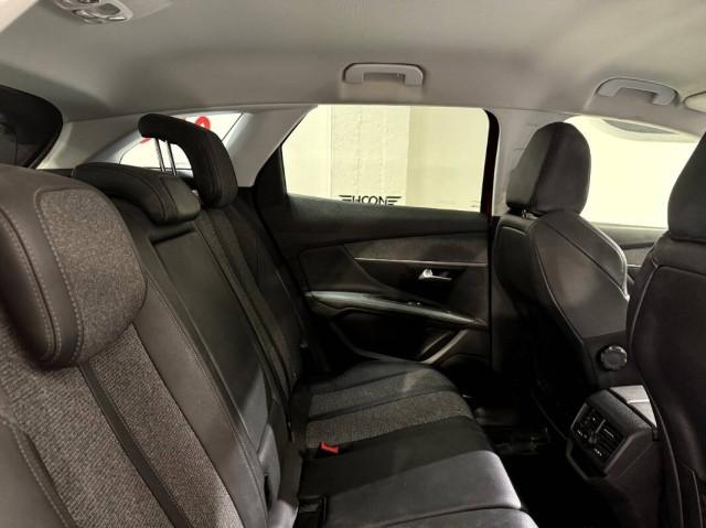 Peugeot 3008 1.5 bluehdi Allure s&s 130cv
