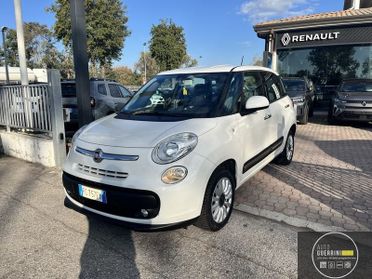 FIAT 500L 500L 0.9 TwinAir Turbo Natural Power Lounge