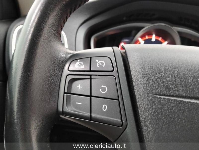 Volvo V40 D2