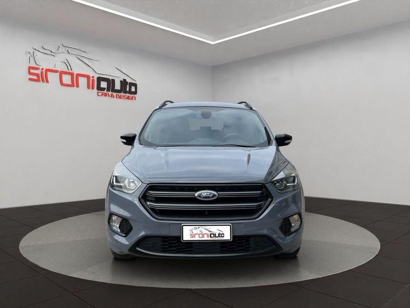 Ford Kuga Kuga 1.5 ecoboost ST-Line s&s 2wd 120cv