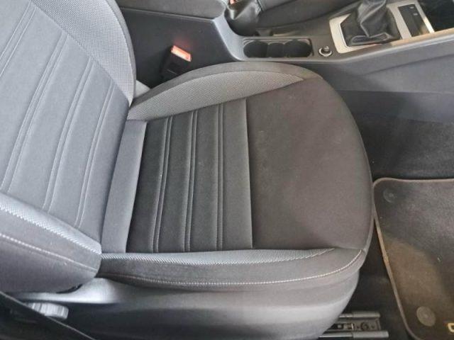 SKODA Octavia 1.6TDI SW GARANZIA, km certificati SEAT